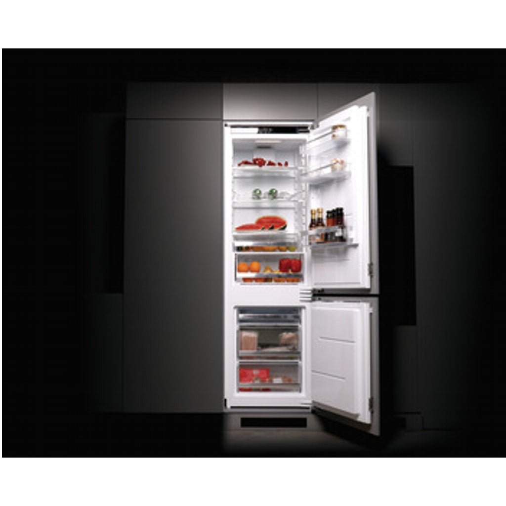 NR300NF 300L Built-in Refrigerator with Dual Cooling system