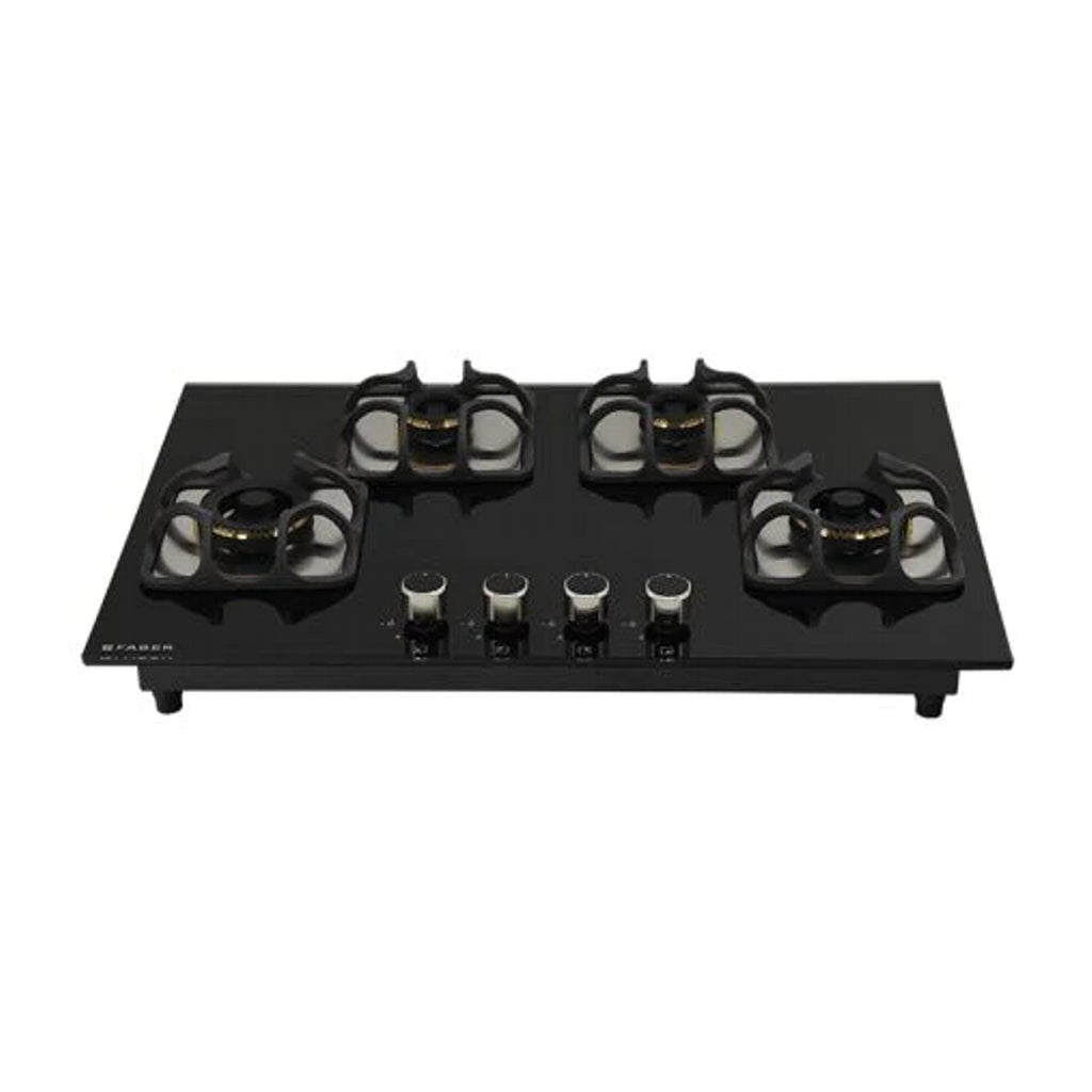 Faber - Hob Imperia Plus 784 BRB CI BK