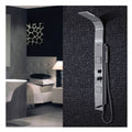 Jaquar, jaquar shower panel, jaquar shower panel showroom near me, jaquar shower panel showroom sarjapur road, premium shower panel, low price shower panel, jaquar panel, Jaquar Shinny Shower Panel