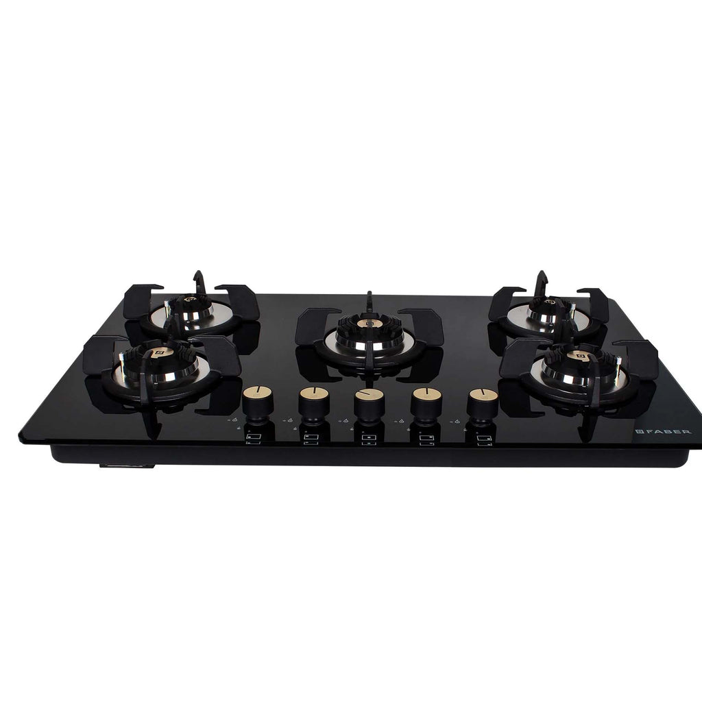 Faber - Hob Maxus HT905 CRS BR CI AI