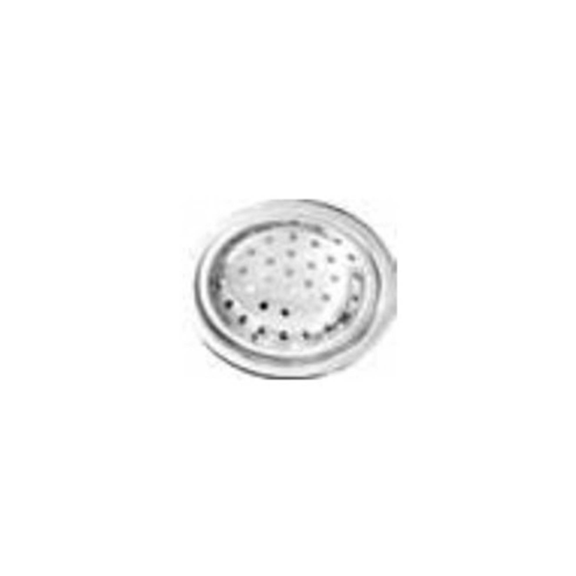 SQUARE ROUND FRAME GRALING FH