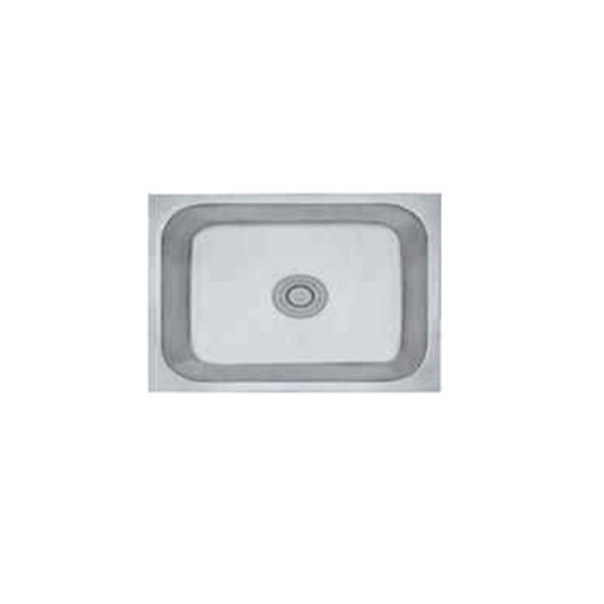 DURA SINGLE BOWL SQUARE SERIES