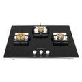Faber - Hob HTG 753 CRS BR CI