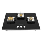 Faber - Hob HTG 753 CRS BR CI