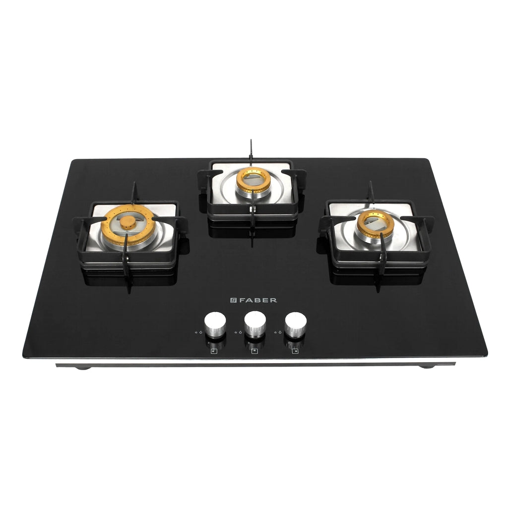 Faber - Hob HTG 753 CRS BR CI