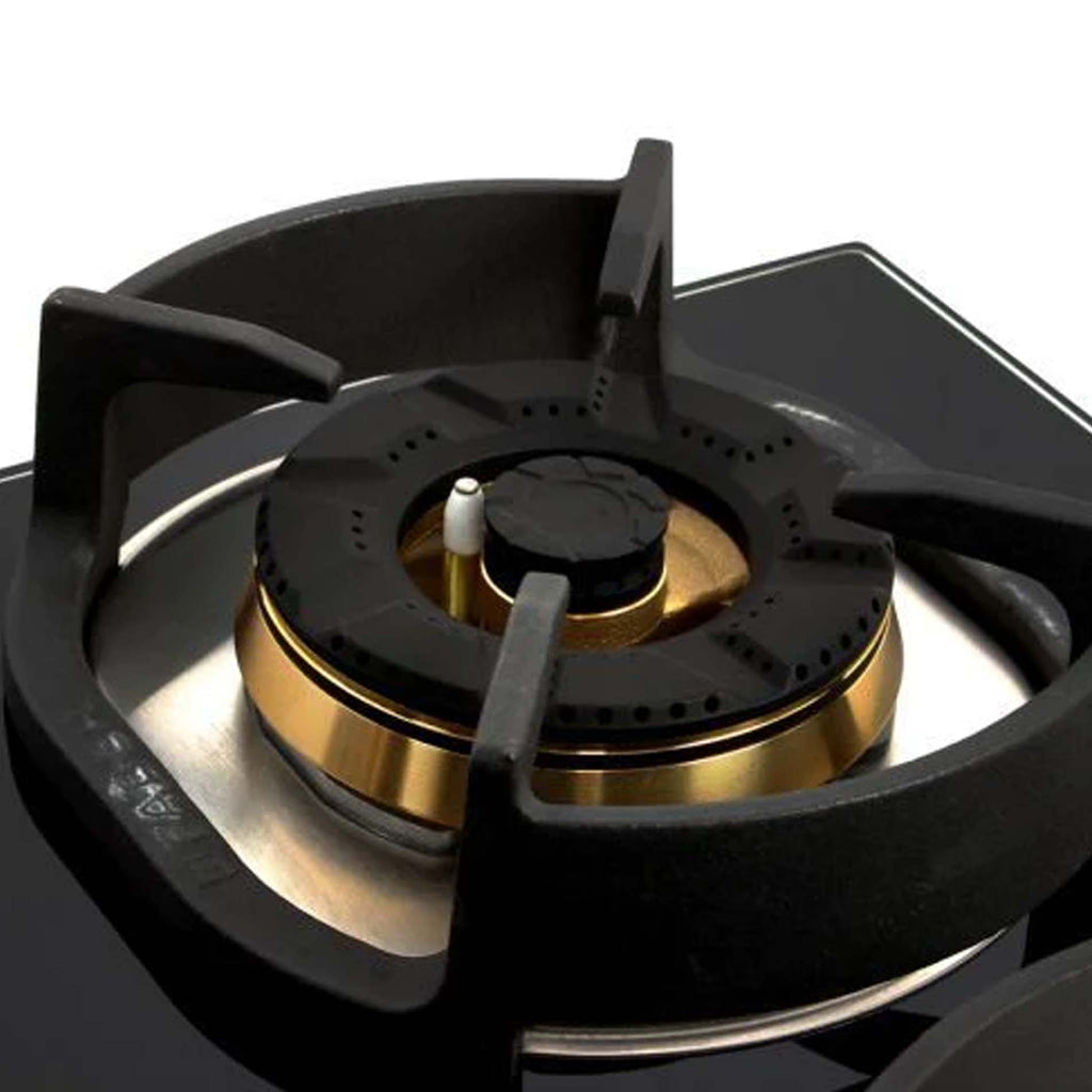 Faber - Hob Nexus IND HT905 CRS BR CI AI