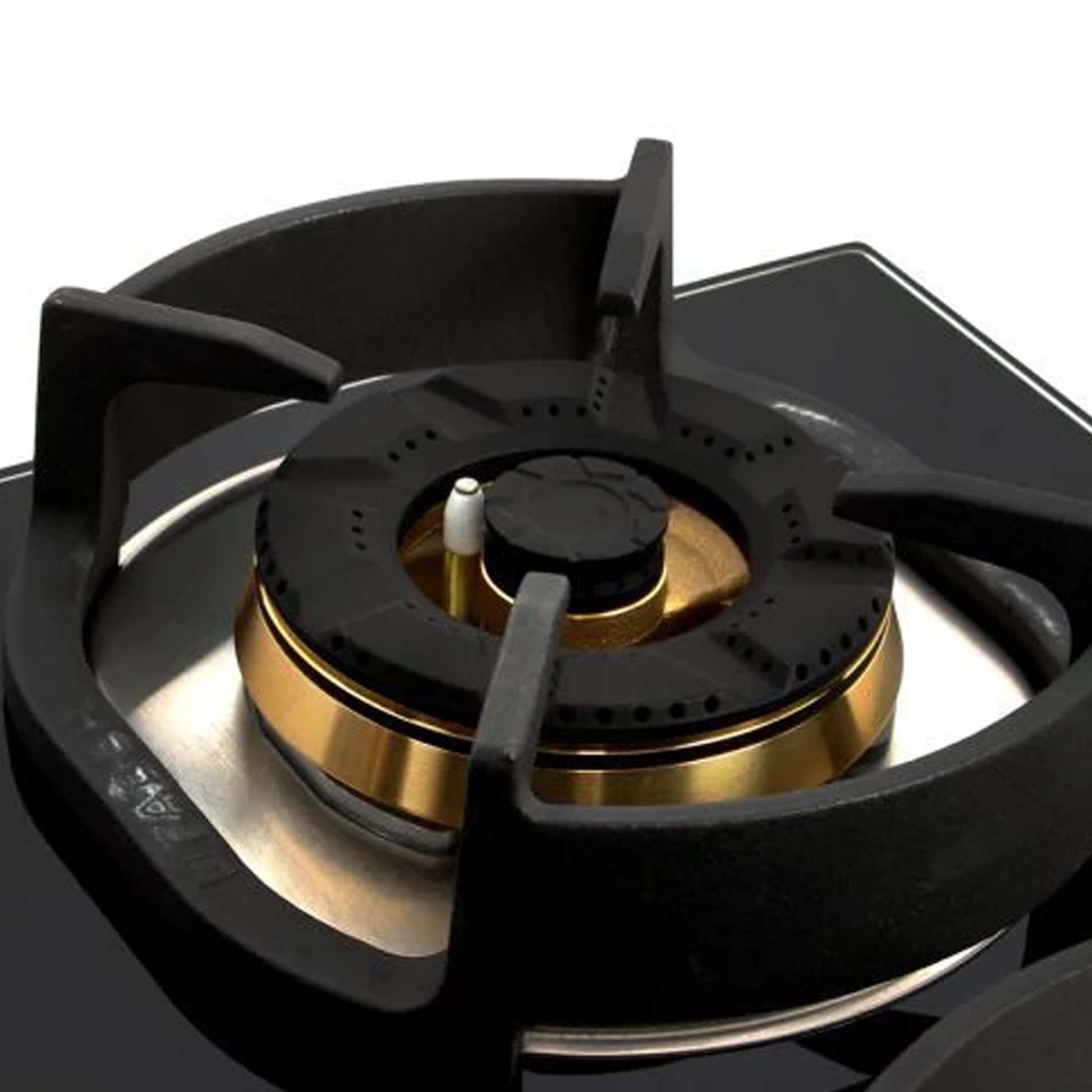Faber - Hob Nexus IND HT905 CRS BR CI AI