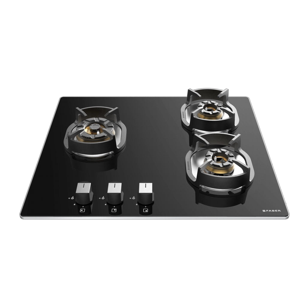Faber - Hob Nexus IND HT603 CRS BR CI AI