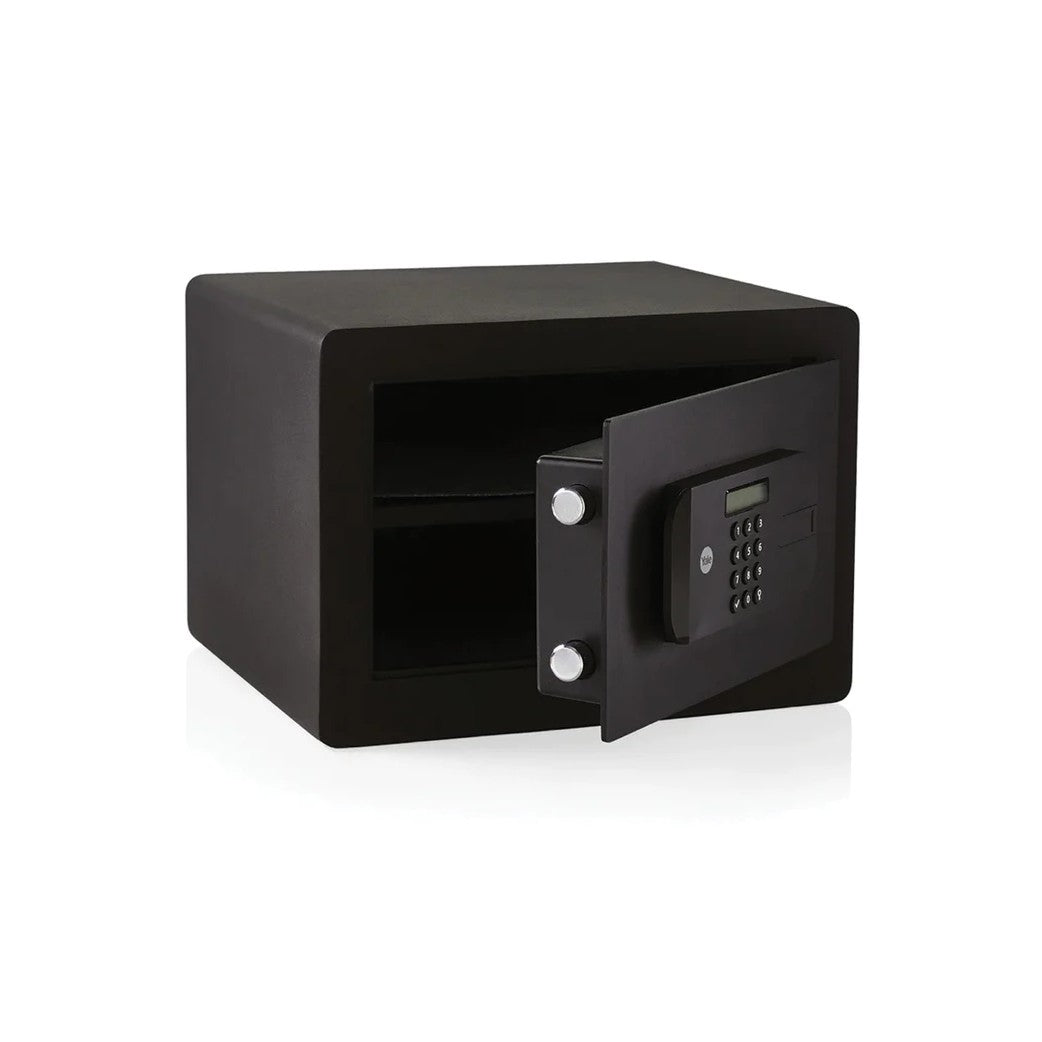 Yale Digital Lockers/safe | Premium Digital Lockers | Finger Print Digital Locker | Digital Locker/safe Showroom/Shop Near me | Yale Digital Lockers/safe | Saini world | Black Colour Digital Lockers | 