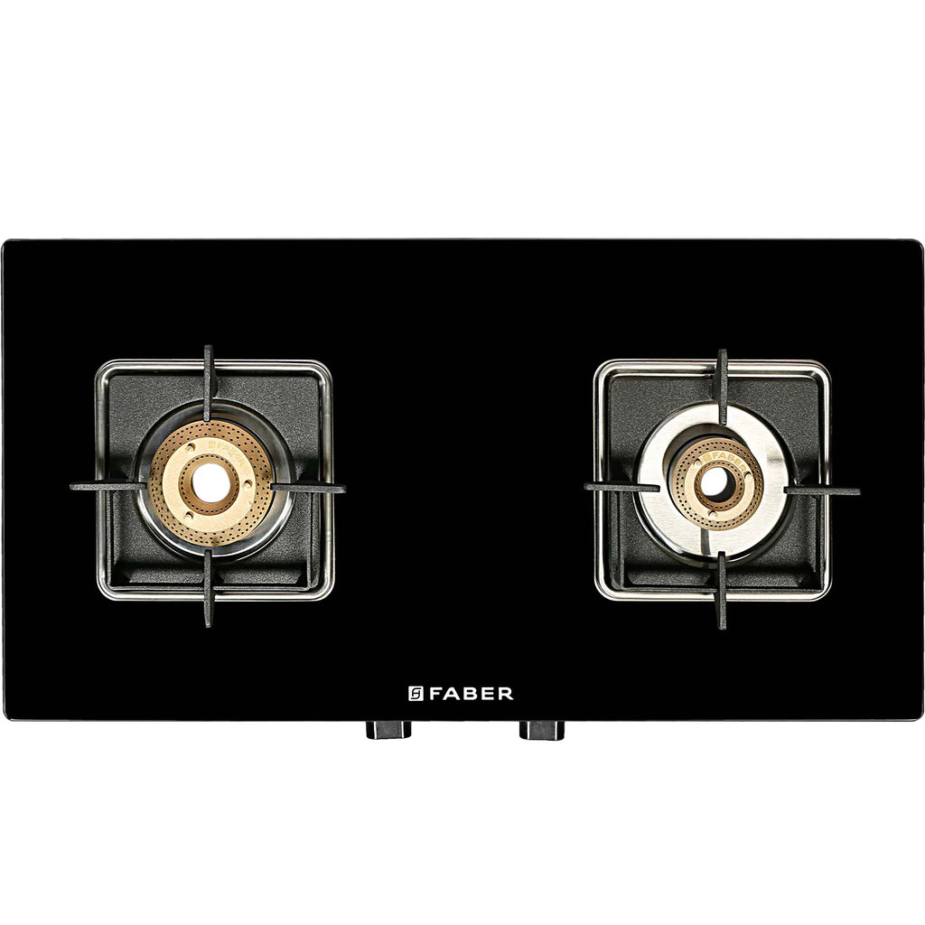 Faber - Cooktop Remo 2BB BK