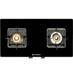 Faber - Cooktop Remo 2BB BK