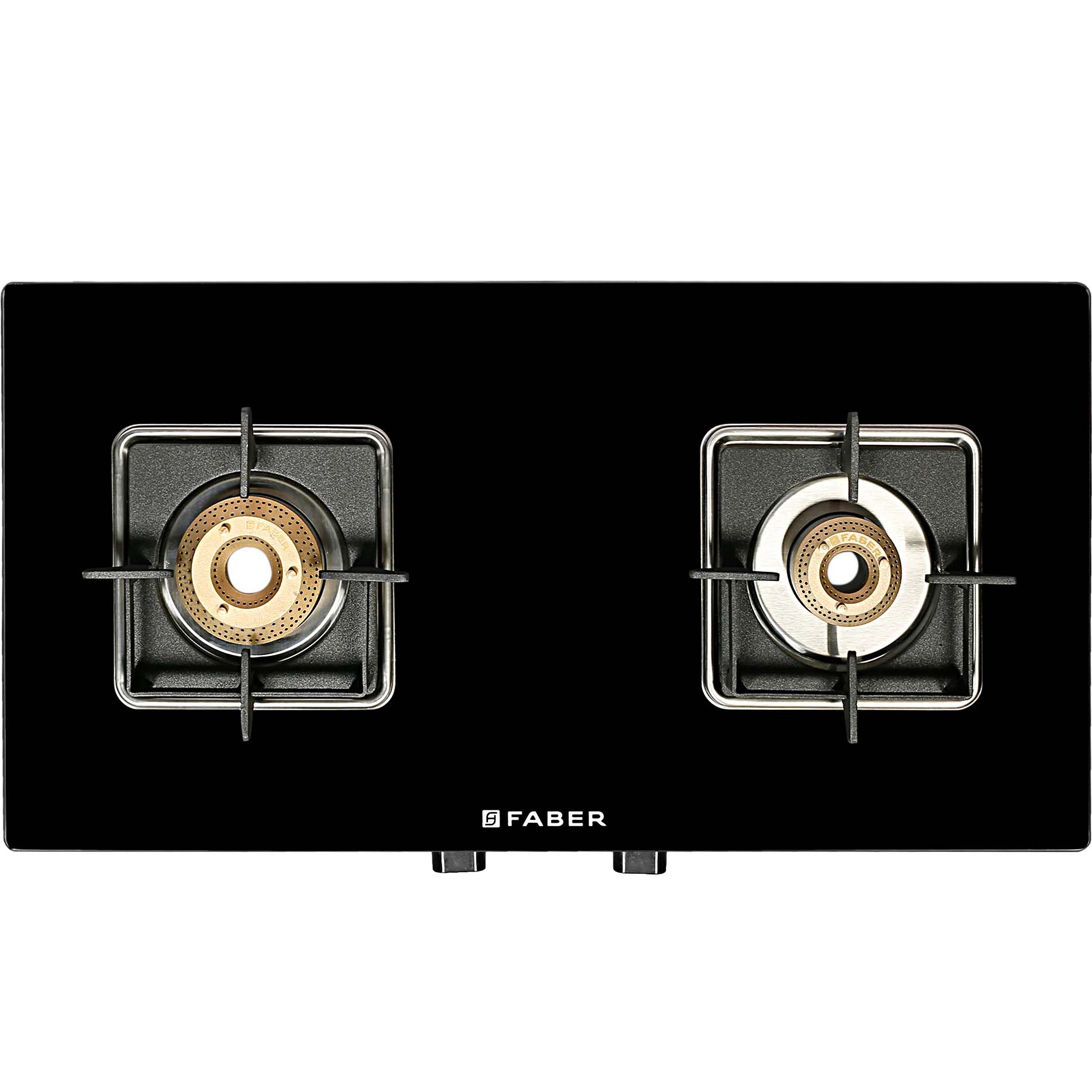 Faber - Cooktop Remo 2BB BK