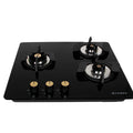 Faber - Hob Maxus HT603 CRS BR CI AI