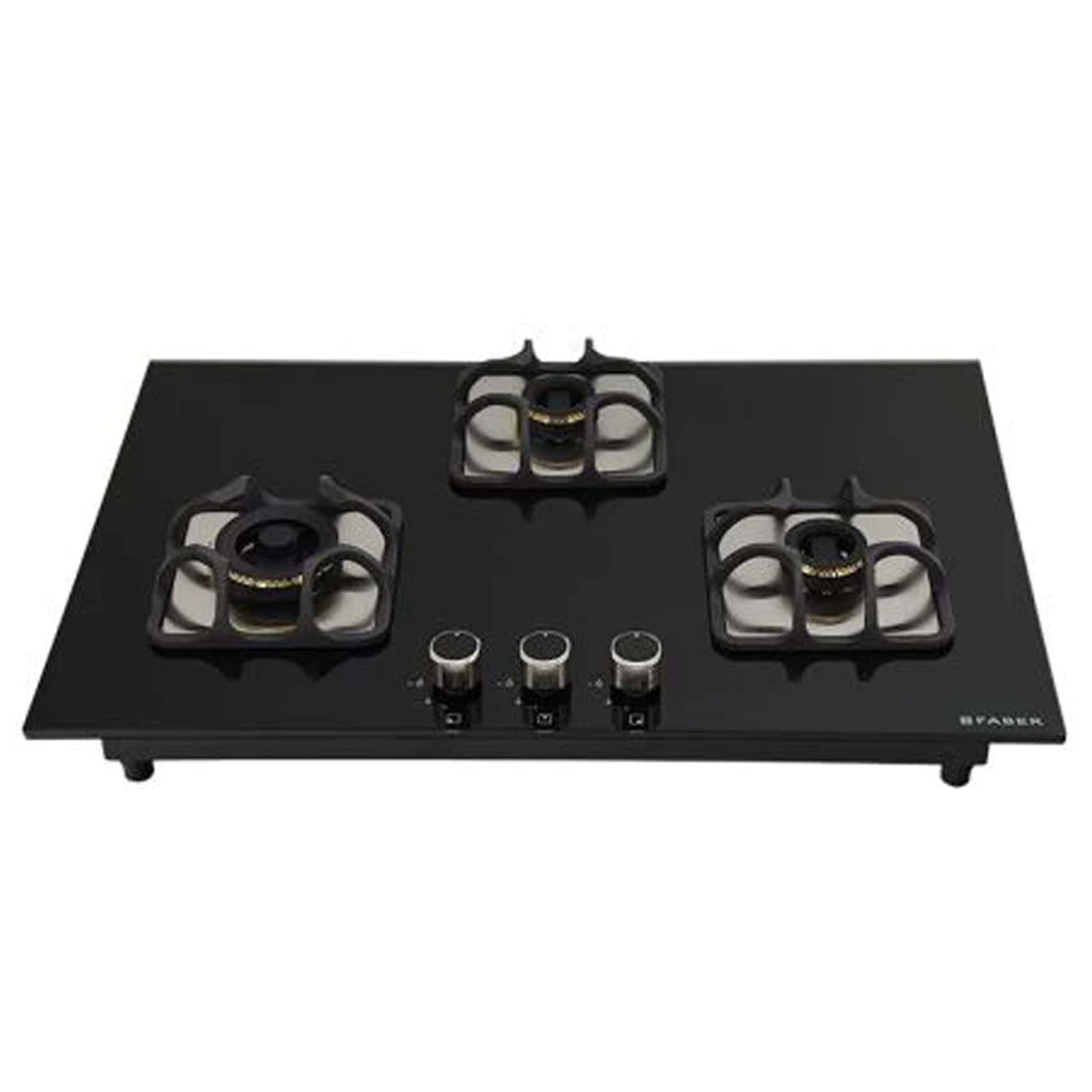 Faber - Hob Imperia 783 BRB CI BK