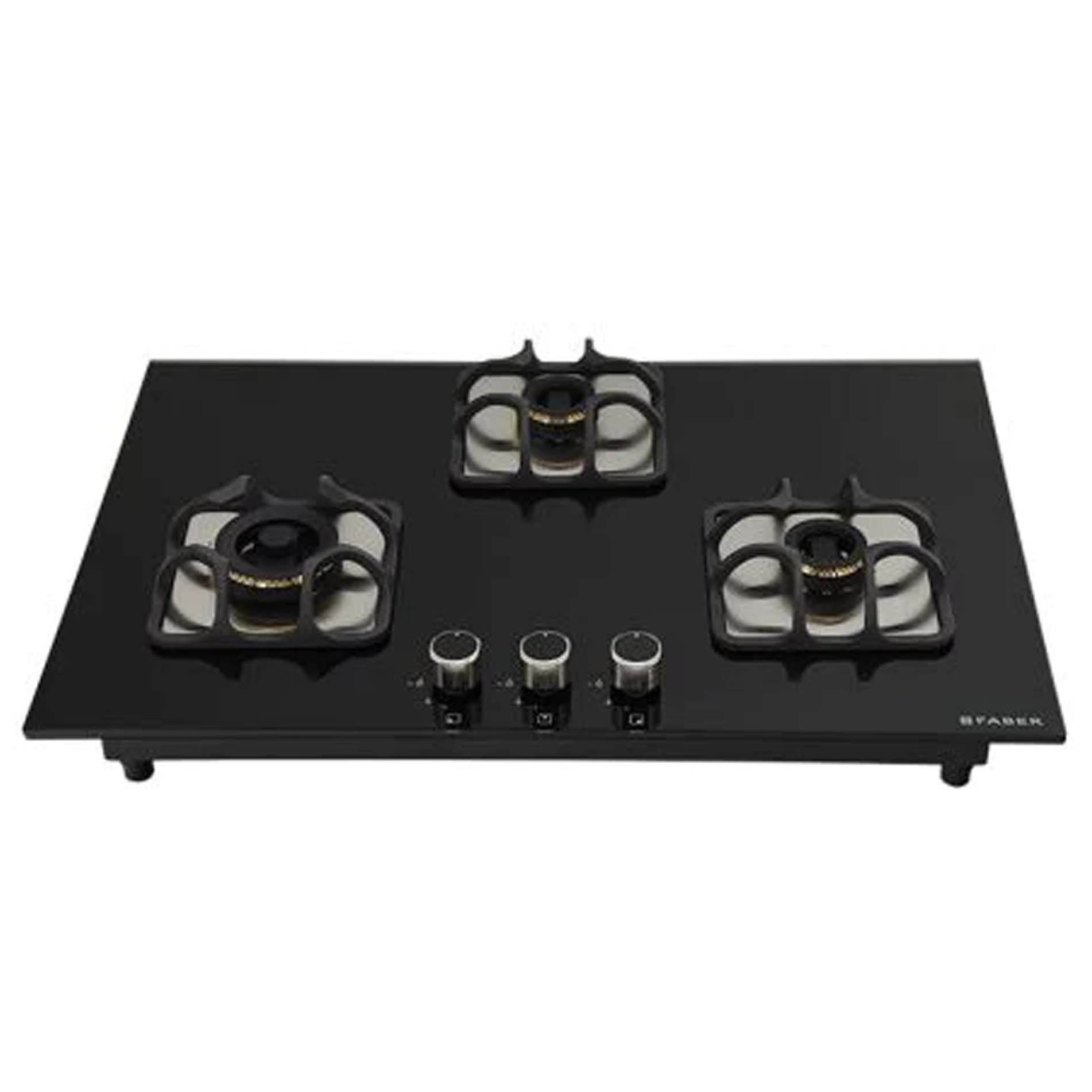 Faber - Hob Imperia 783 BRB CI BK