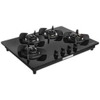 Faber - Hob Ultima HT724 CRS BR CI AI