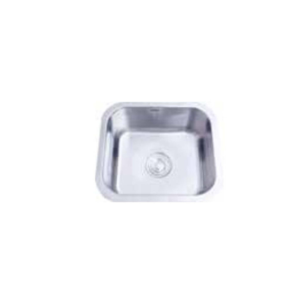 DURA DOUBLE BOWL WITH DRAIN BOARD