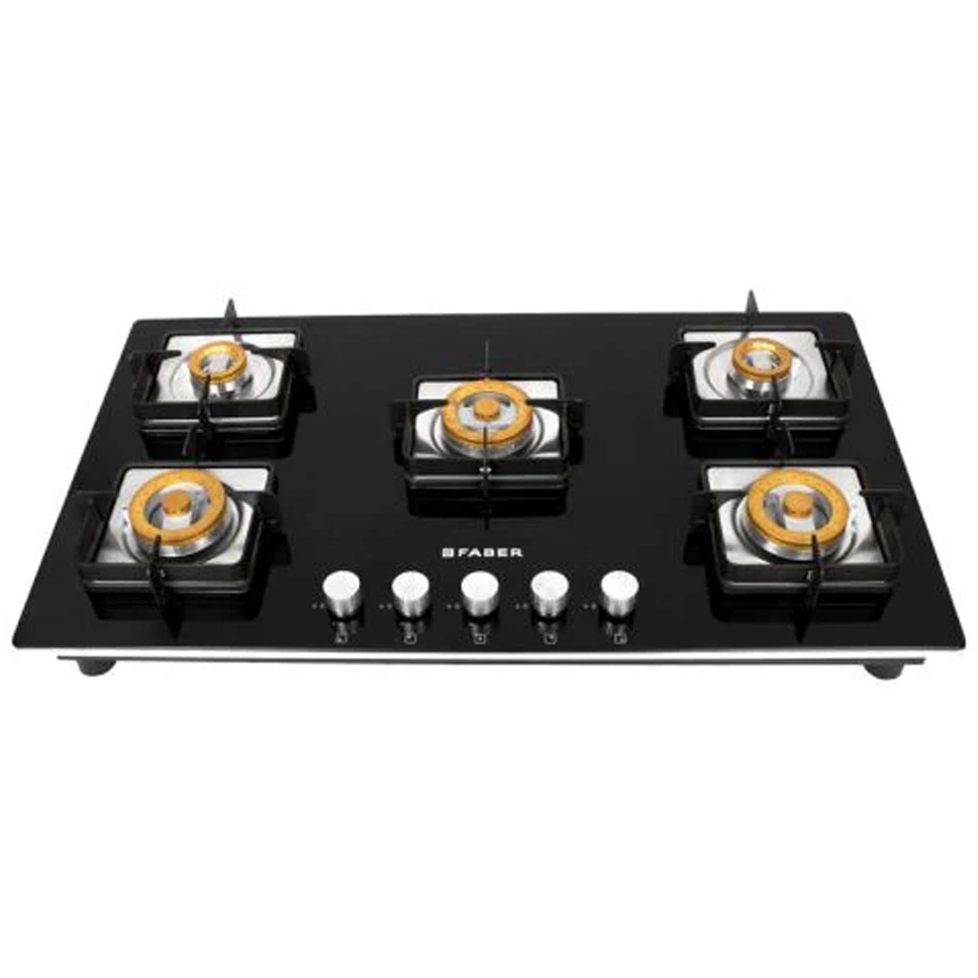 Faber - HOB HTG 905 CRS BR CI
