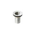 WASTE COUPLING FT