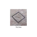 FLOOR DRAIN SS