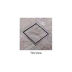 FLOOR DRAIN SS