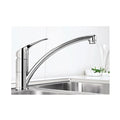 Hafele BRAVON Blanco kitchen faucet