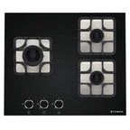 Faber - Hob Imperia Plus 783 BRB CI BK