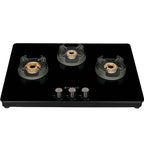 NiOS DLX 753 BB BK