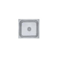 DURA SINGLE BOWL SQUARE SERIES