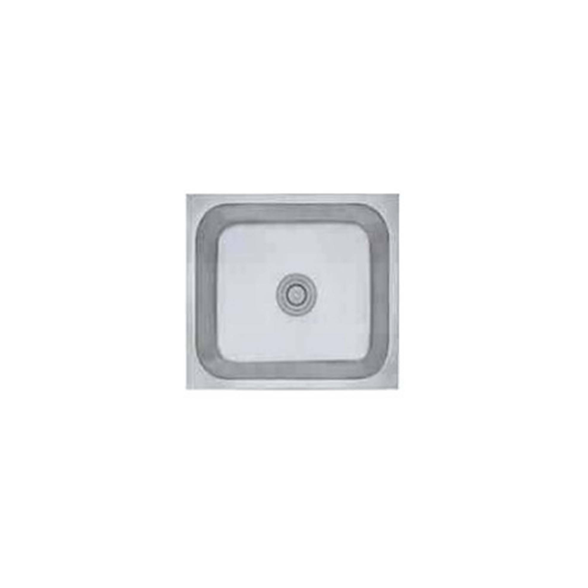 DURA SINGLE BOWL SQUARE SERIES