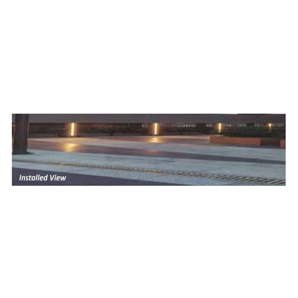 FLOOR DRAIN CHANNEL