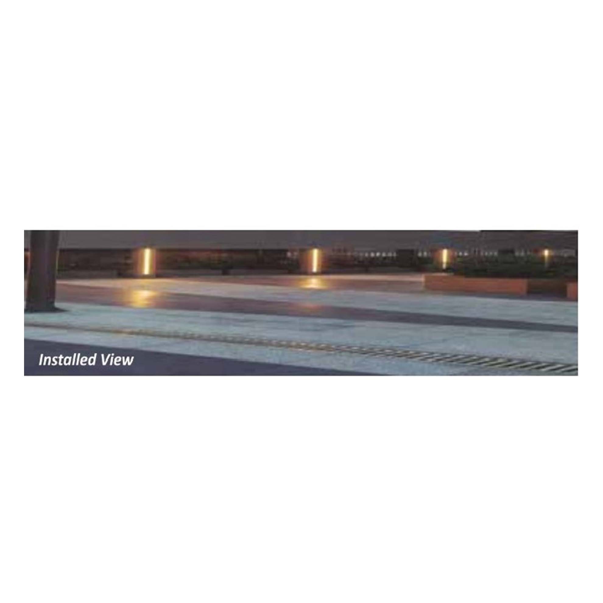 FLOOR DRAIN CHANNEL