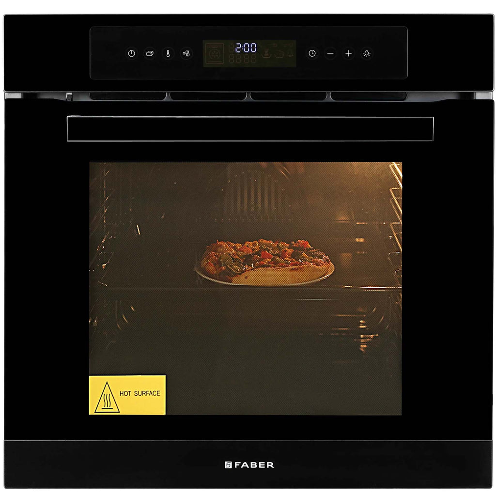 Faber - FBIO 80L 10F BS