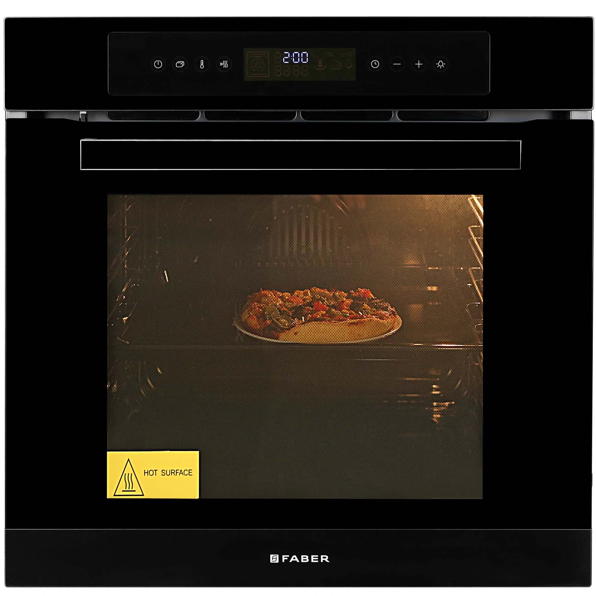 Faber - FBIO 80L 10F BS