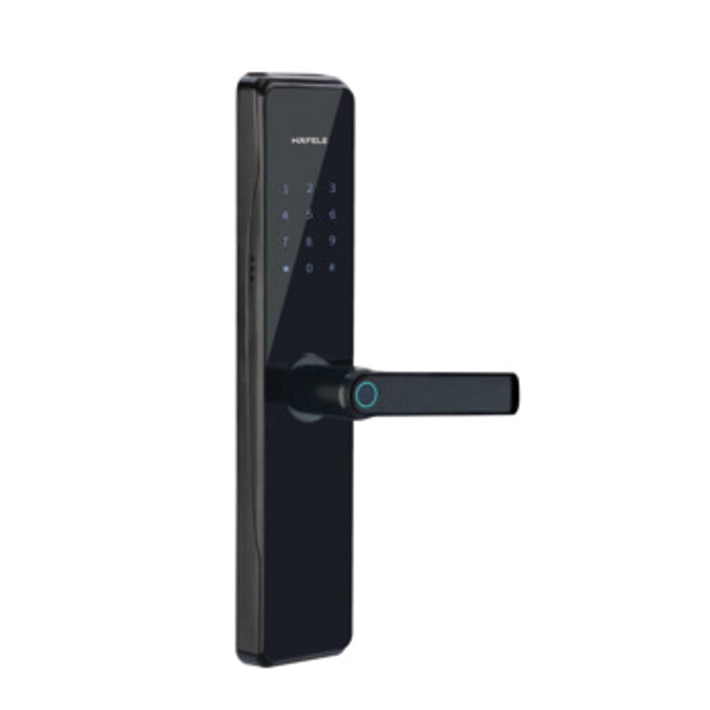 Hafele, Hafele showroom sarjapur road, hafele digital lock showroom sarjapur road, hafele showroom near me, hafele locks near me, buy Hafele locks, buy online Hafele digital locks, best digital locks, premium digital locks, saini world, hafele re al digital locks