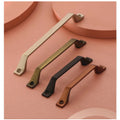 Upgrade Handle 6020