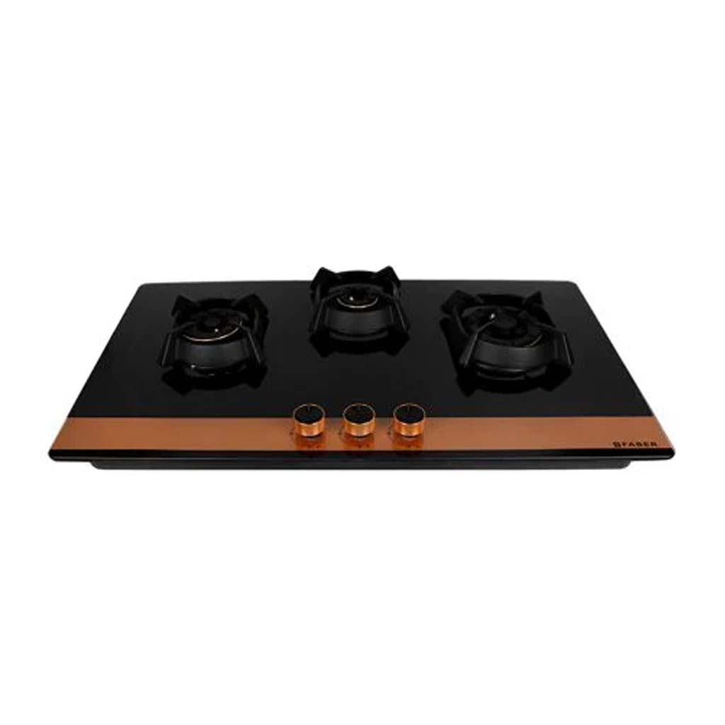 Faber - Hob Utopia HT 903 BR CI