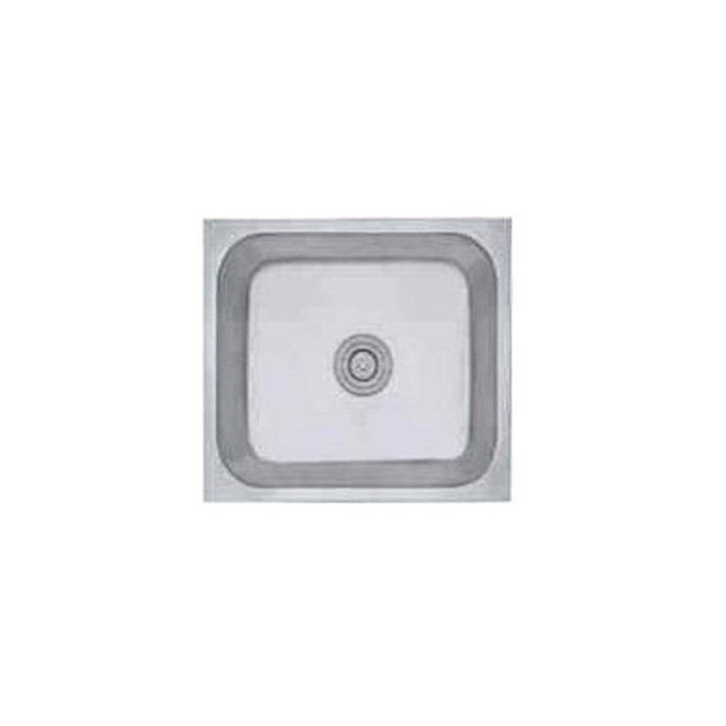 DURA SINGLE BOWL SQUARE SERIES