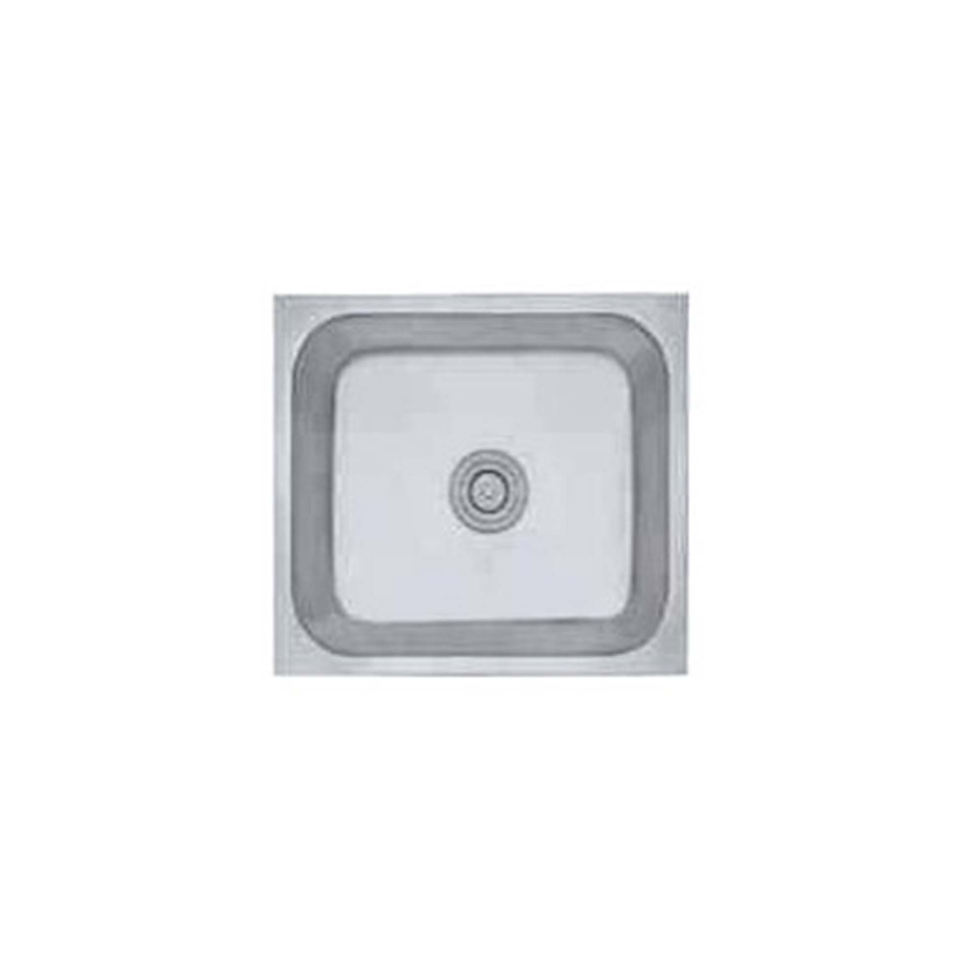 DURA SINGLE BOWL SQUARE SERIES