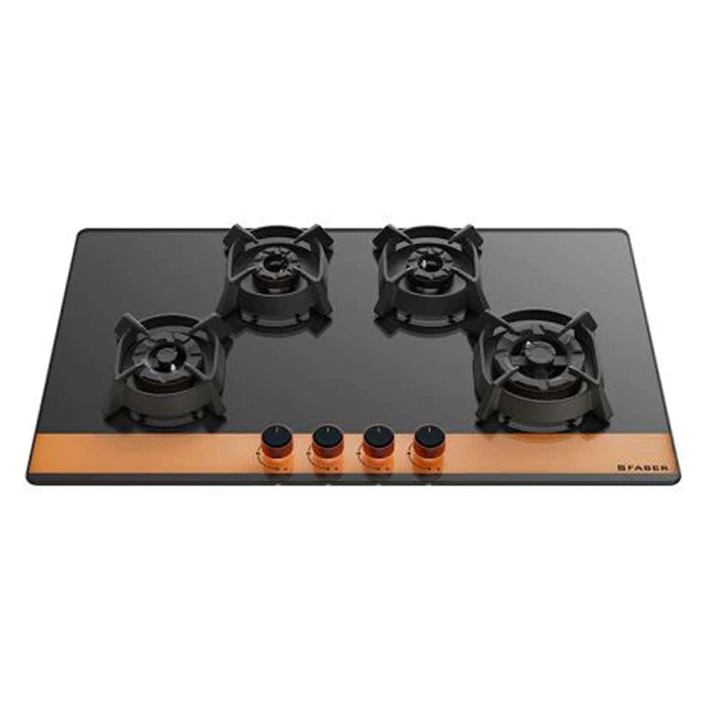Faber - Hob Utopia HT 804 BR CI