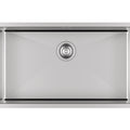 Hafele TOPAZ R3118 Sink