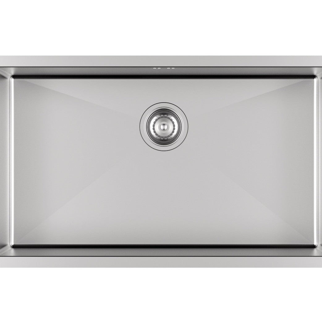 Hafele TOPAZ R3118 Sink