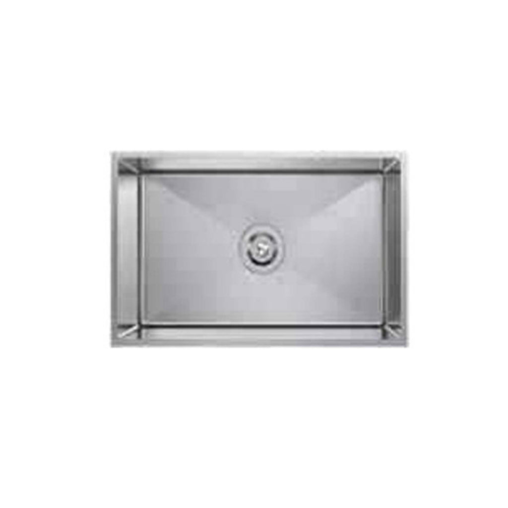 DURA DOUBLE BOWL WITH DRAIN BOARD