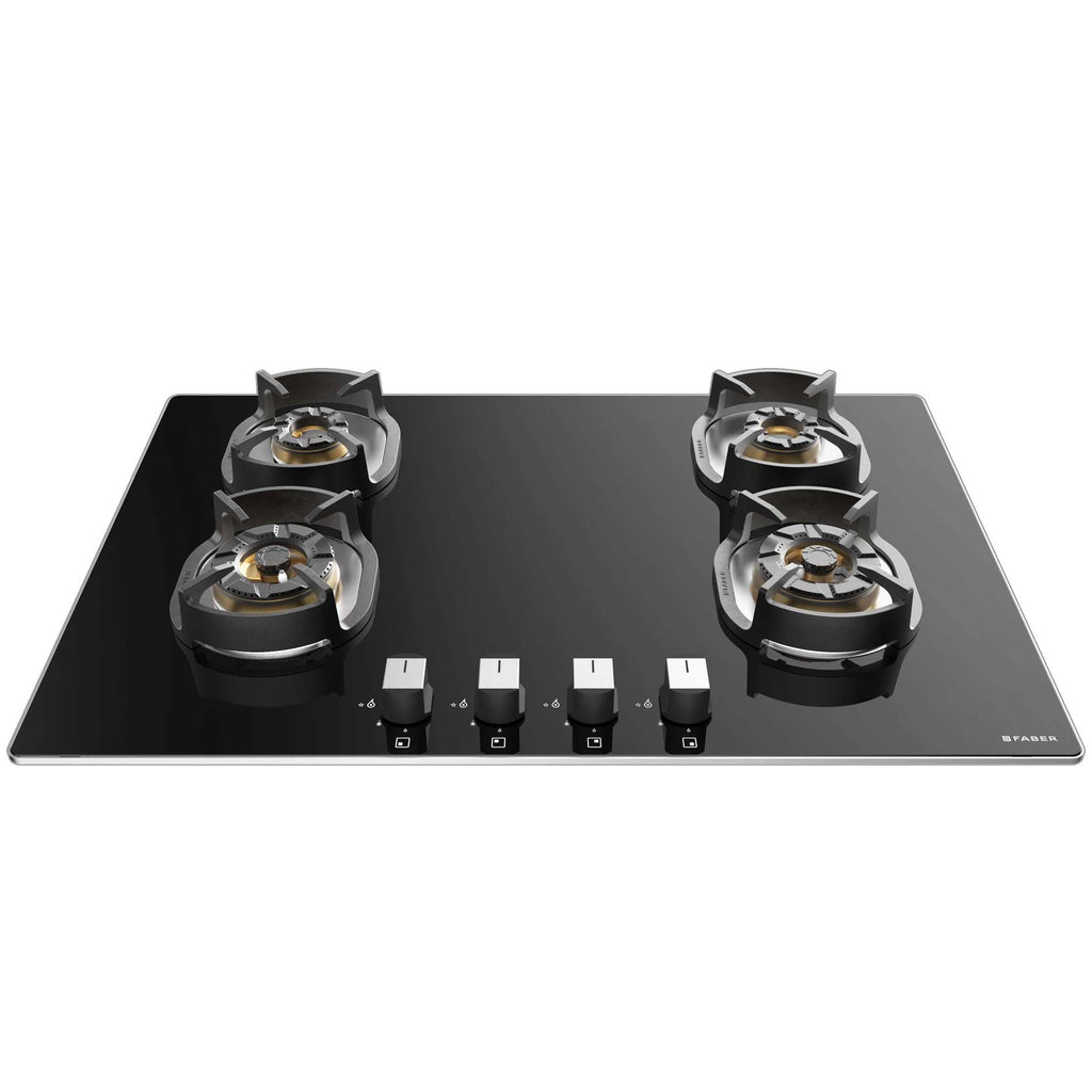Faber - Hob Nexus IND HT784 CRS BR CI AI