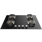Faber - Hob Nexus IND HT784 CRS BR CI AI
