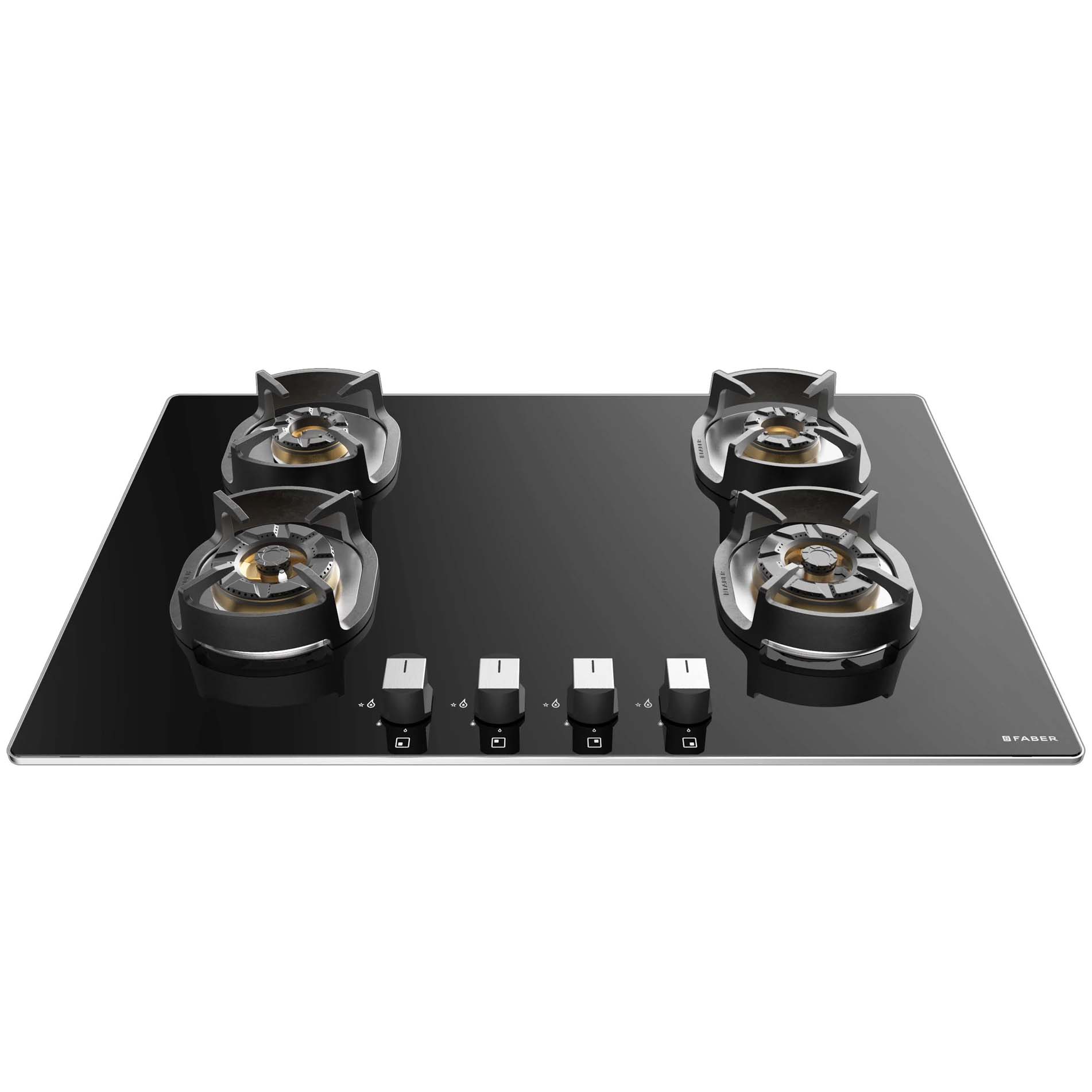 Faber - Hob Nexus IND HT784 CRS BR CI AI