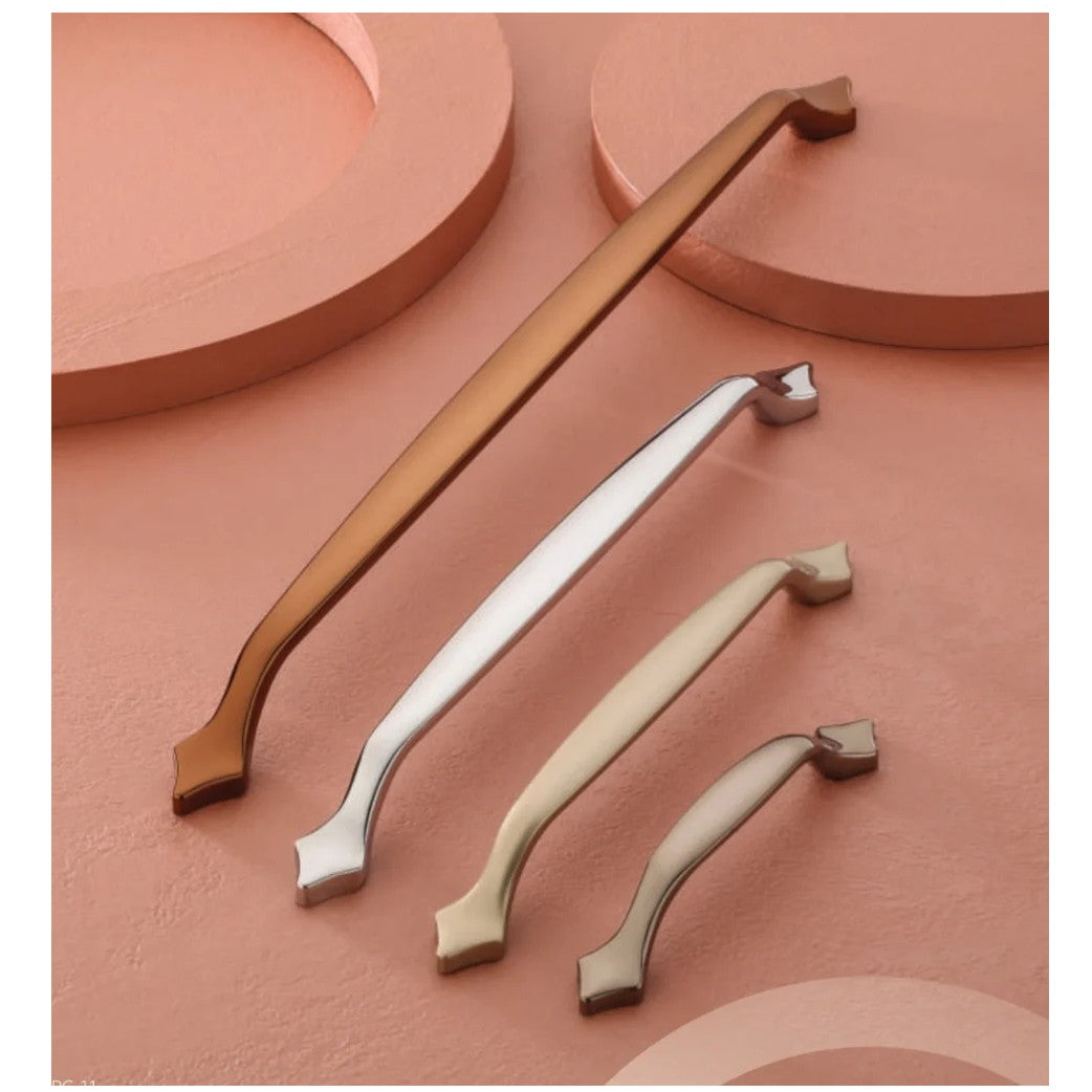 Upgrade Handle 6011 — Saini World