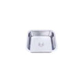 DURA DOUBLE BOWL WITH DRAIN BOARD