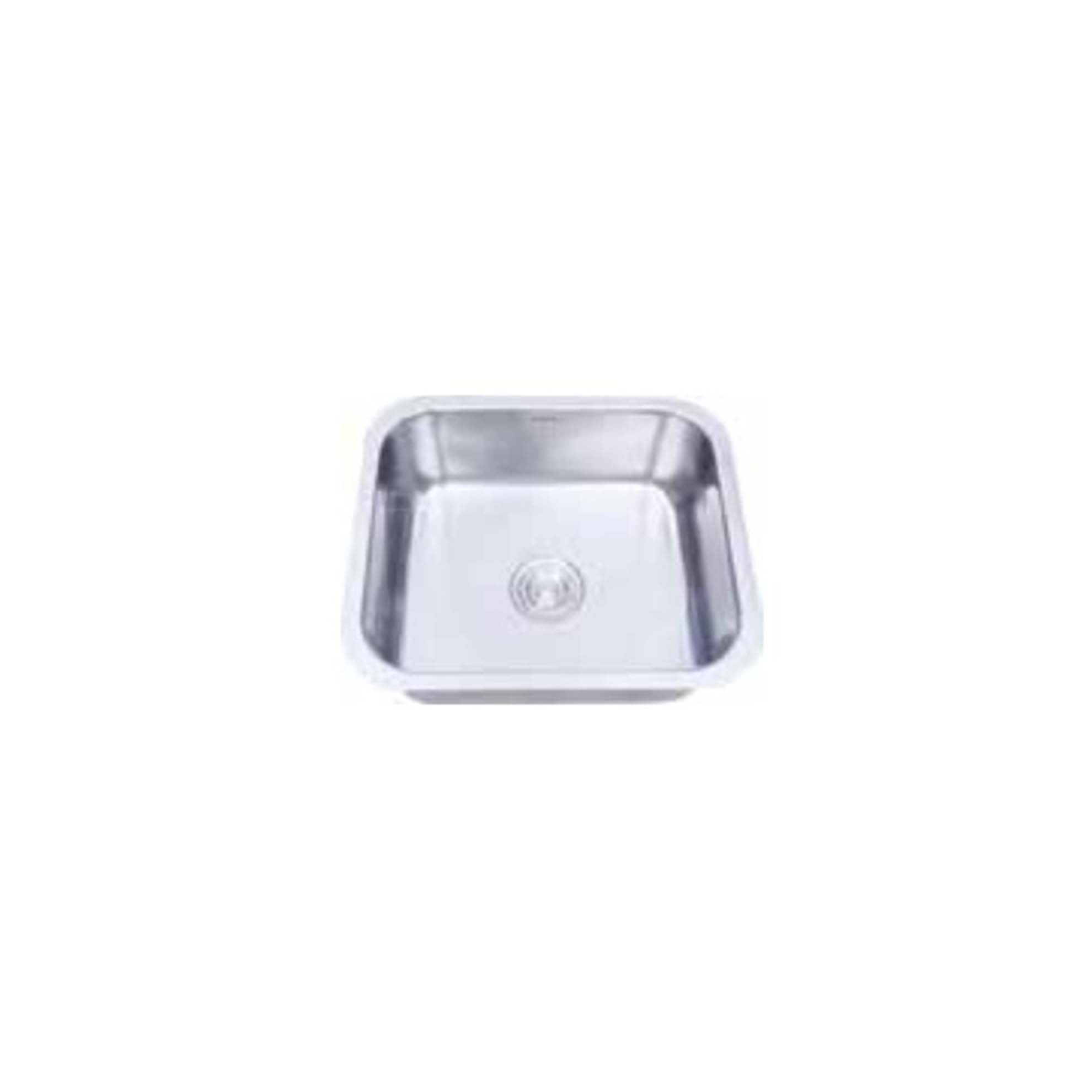 DURA DOUBLE BOWL WITH DRAIN BOARD