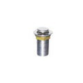 WASTE COUPLING POP-UP